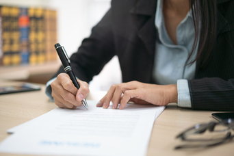 What to Expect When You Work with a Process Serving Service in Orange CA What to Expect When You Work with a Process Serving Service in Orange CA