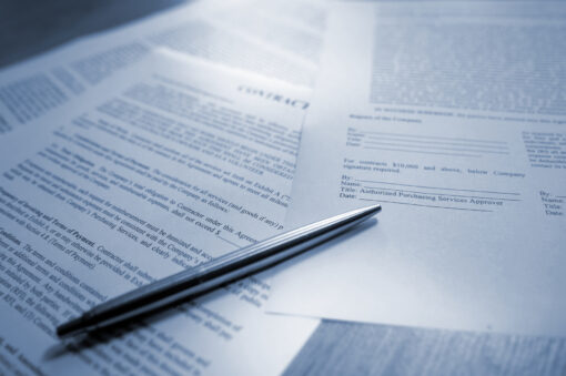 Everything You Need to Know About Serving Legal Documents on a Registered Agent in Orange CA