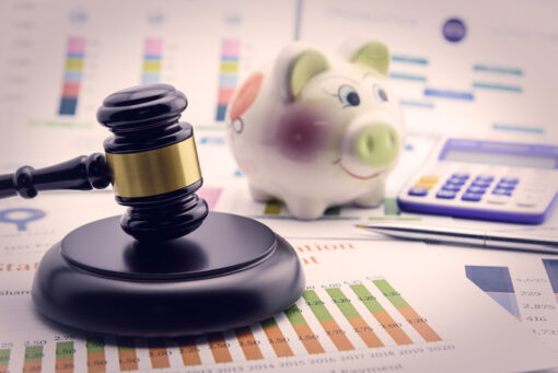 Being Granted a Judgment in a Debt Case is Just the First Step – Now You Must Collect That Debt 