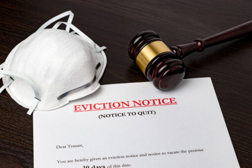 Discover Four of the Many Advantages of Working with a Process Server if You Are Evicting Someone 