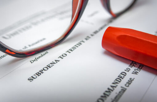 If You Need Help with Subpoena Services You Have Found the Right Orange CA Company 