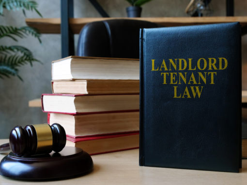 Are You Dealing with a Landlord-Tenant Dispute? Find Out How an Orange CA Process Server Could Help 