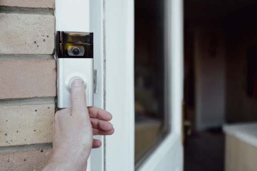 Ring Doorbell Can Make Process Serving Harder But We Have You Covered